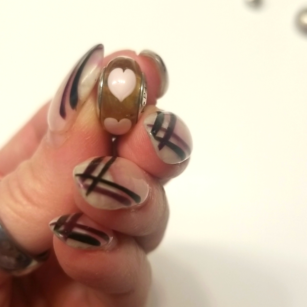 RETIRED pandora charms